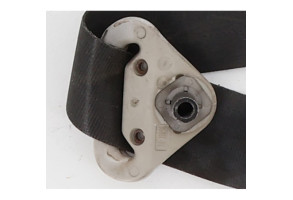 Ceinture avant gauche PEUGEOT 207 Photo n°2