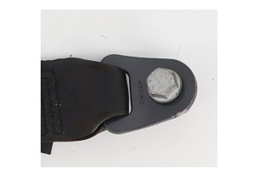 Ceinture avant gauche PEUGEOT 207 Photo n°4