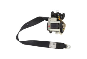 Ceinture avant gauche VOLKSWAGEN GOLF 6 Photo n°1