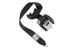 Ceinture avant gauche VOLKSWAGEN GOLF 6 Photo n°4