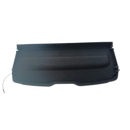 Plage arriere PEUGEOT 208 2