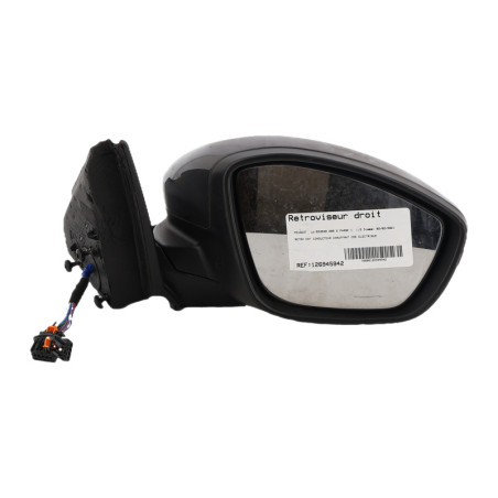 Retroviseur droit PEUGEOT 208 2