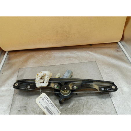 Leve vitre electrique arriere droit BMW SERIE 3 F31