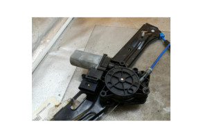 Leve vitre electrique avant droit BMW SERIE 3 F31 Photo n°2