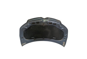 Capot CITROEN C4 1 Photo n°11