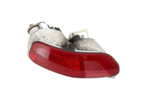 Feu de pare choc arriere droit CITROEN C4 PICASSO 2 Photo n°5