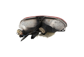 Feu de pare choc arriere gauche CITROEN C4 PICASSO 2 Photo n°3