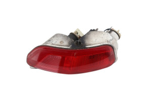 Feu de pare choc arriere gauche CITROEN C4 PICASSO 2 Photo n°5