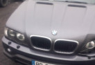 Poignee interieur arriere droit BMW X5 E53 Photo n°5
