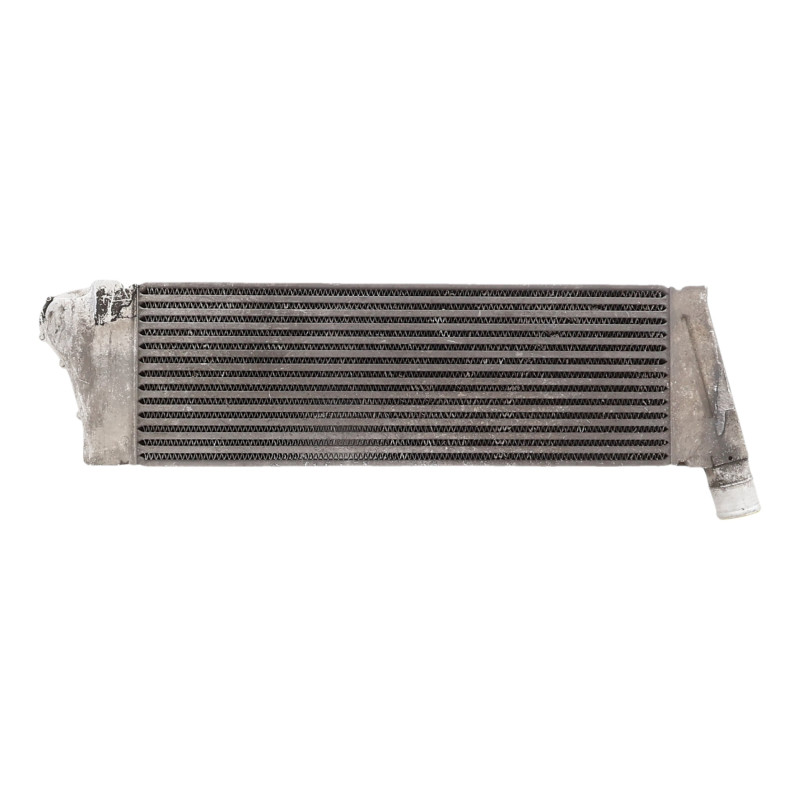 Echangeur air (Intercooler) RENAULT GRAND SCENIC 2 Photo n°1
