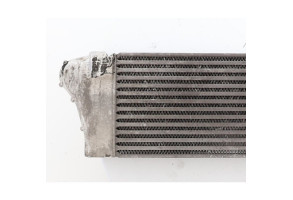Echangeur air (Intercooler) RENAULT GRAND SCENIC 2 Photo n°2
