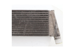 Echangeur air (Intercooler) RENAULT GRAND SCENIC 2 Photo n°3