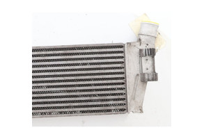 Echangeur air (Intercooler) RENAULT GRAND SCENIC 2 Photo n°4