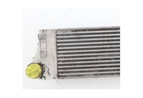 Echangeur air (Intercooler) RENAULT GRAND SCENIC 2 Photo n°5