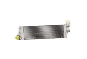 Echangeur air (Intercooler) RENAULT GRAND SCENIC 2 Photo n°6