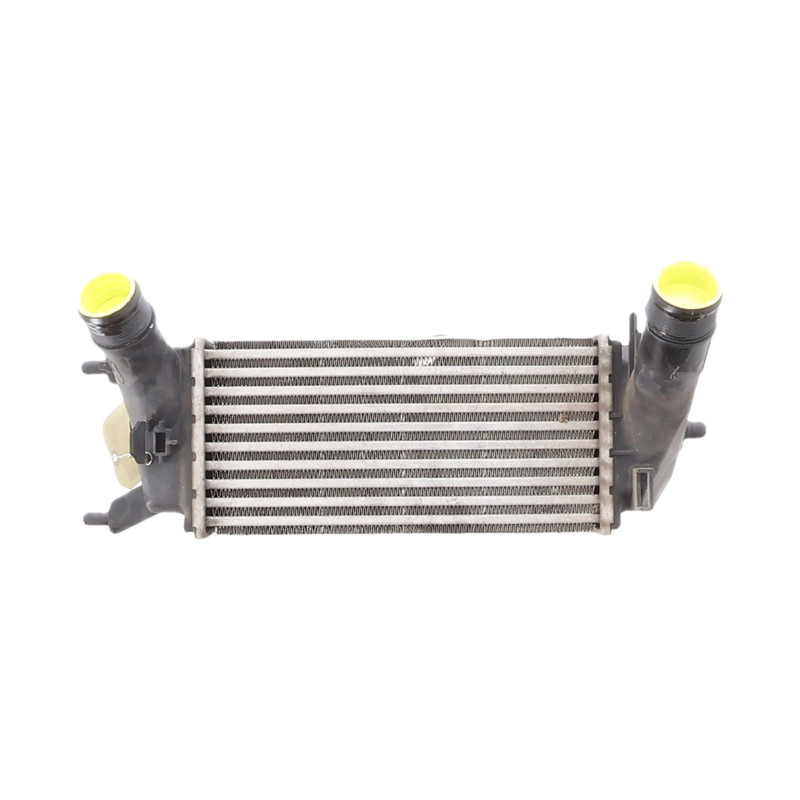 Echangeur air (Intercooler) FORD ECOSPORT Photo n°1