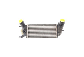 Echangeur air (Intercooler) FORD ECOSPORT Photo n°1