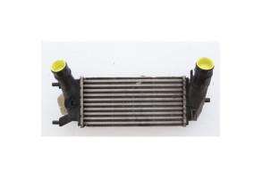 Echangeur air (Intercooler) FORD ECOSPORT Photo n°2