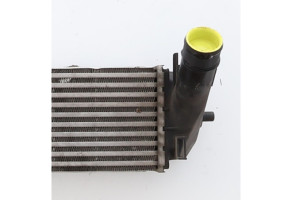 Echangeur air (Intercooler) FORD ECOSPORT Photo n°4