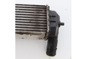 Echangeur air (Intercooler) FORD ECOSPORT Photo n°5