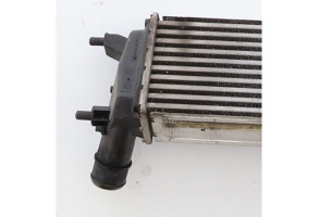 Echangeur air (Intercooler) FORD ECOSPORT Photo n°6
