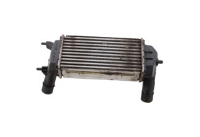 Echangeur air (Intercooler) FORD ECOSPORT Photo n°7