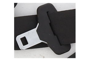 Ceinture avant droit FORD KA 2 Photo n°2