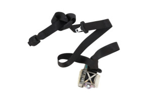 Ceinture avant droit FORD KA 2 Photo n°5