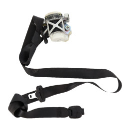Ceinture avant gauche FORD KA 2 Photo n°1