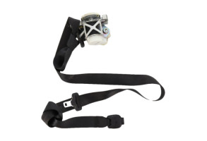 Ceinture avant gauche FORD KA 2 Photo n°1