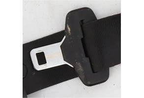 Ceinture avant gauche FORD KA 2 Photo n°3