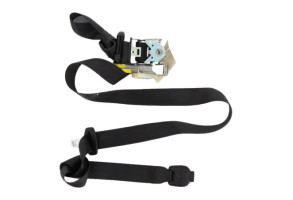 Ceinture avant gauche FORD KA 2 Photo n°5