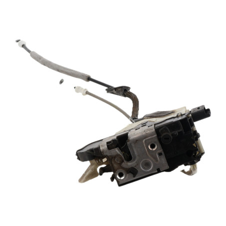 Serrure avant gauche CITROEN C4 2