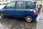 Moteur essuie glace arriere FIAT MULTIPLA Photo n°3