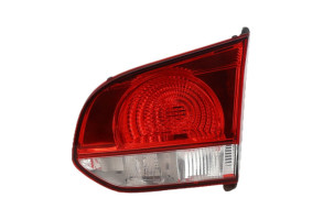 Feu arriere secondaire droit (feux) VOLKSWAGEN GOLF 6 Photo n°2