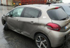 Bouton de warning PEUGEOT 208 1 Photo n°6