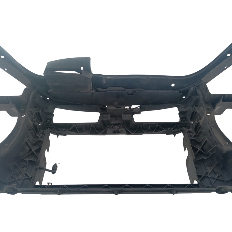 Armature avant, Masque avant VOLKSWAGEN EOS Photo n°1