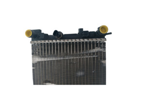 Radiateur eau VOLKSWAGEN POLO 5 Photo n°6