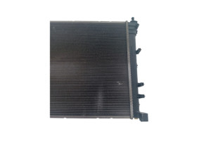 Radiateur eau VOLKSWAGEN POLO 5 Photo n°1