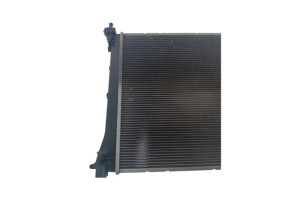 Radiateur eau VOLKSWAGEN POLO 5 Photo n°2