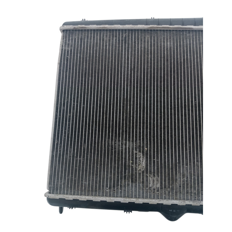Radiateur eau PEUGEOT 508 1 Photo n°1