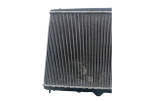 Radiateur eau PEUGEOT 508 1 Photo n°1
