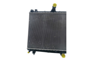 Radiateur eau PEUGEOT 508 1 Photo n°2