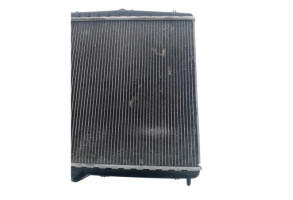 Radiateur eau PEUGEOT 508 1 Photo n°3