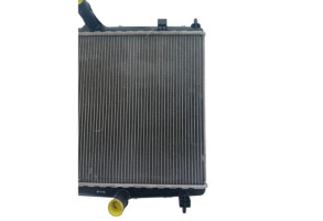 Radiateur eau PEUGEOT 508 1 Photo n°4