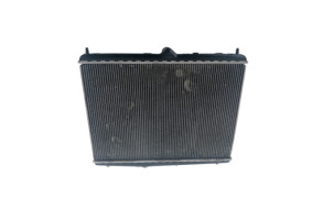 Radiateur eau PEUGEOT 508 1 Photo n°5