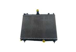 Radiateur eau PEUGEOT 508 1 Photo n°6