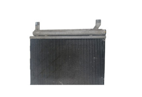 Radiateur clim VOLKSWAGEN GOLF 7 Photo n°2