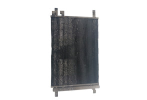 Radiateur clim VOLKSWAGEN GOLF 7 Photo n°3