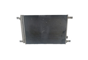 Radiateur clim VOLKSWAGEN GOLF 7 Photo n°4